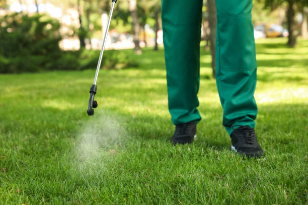 Best Pest Removal Services  in Port Barrington, IL