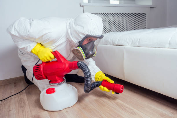 Best Pest Control Near Me  in Port Barrington, IL
