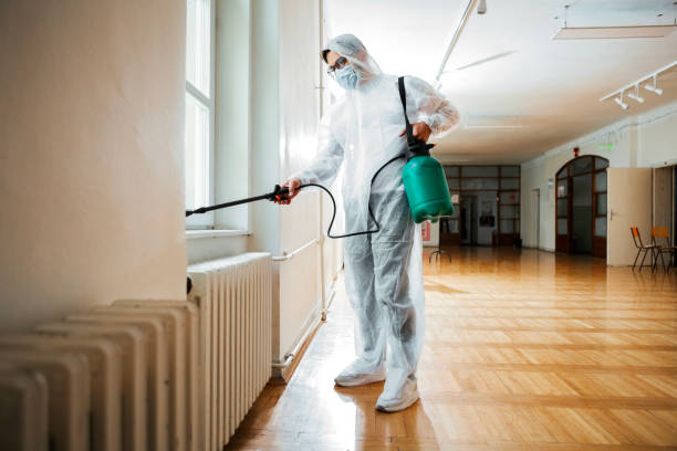 Best Local Pest Control Services  in Port Barrington, IL